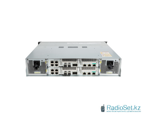 Система хранения данных Huawei D2020-64G-SAS-AC 01 OceanStor Dorado 2020